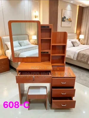 Dressing Table