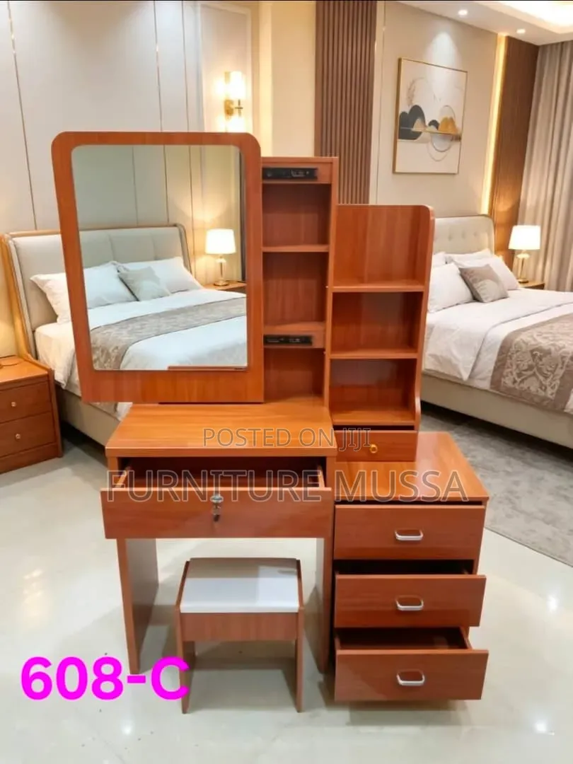 Dressing Table