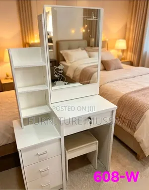Dressing Table