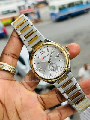 Curren Watch