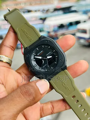 Skmei Millitary Watch