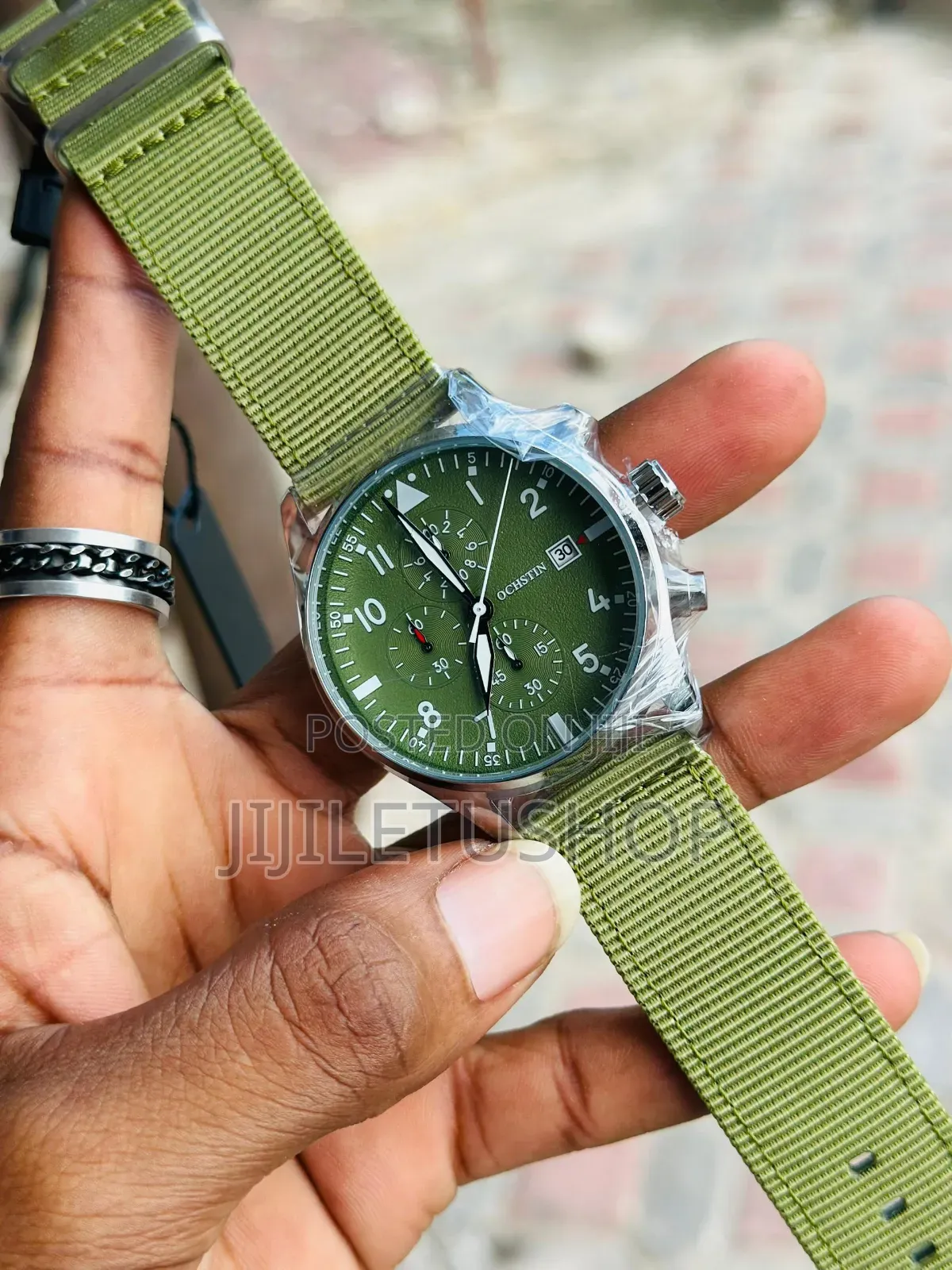 Otschin Automatic