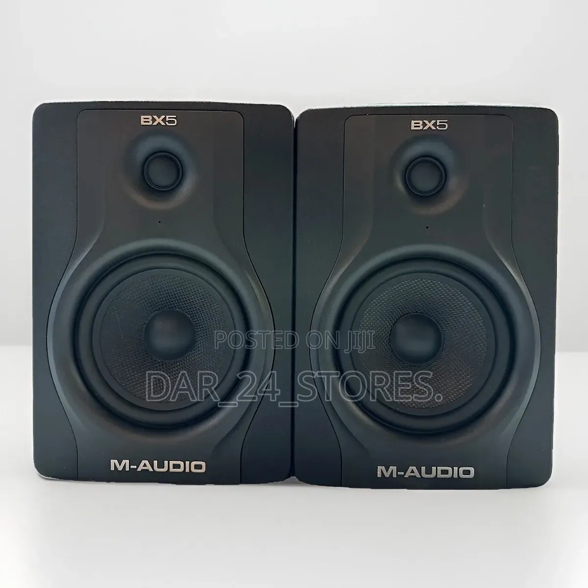 Monitor Speaker M-Audio(5inches)