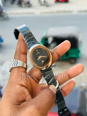 Narviforce Ladies Watch