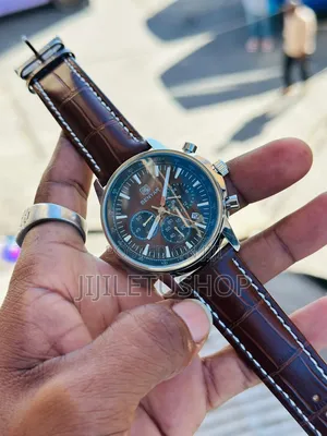 Benyar Watch
