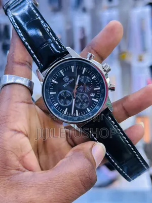 Benyar Watch