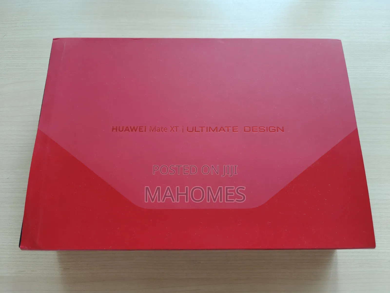 New Mobile Phone 1 TB