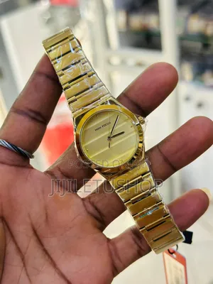 Minifocus Watch