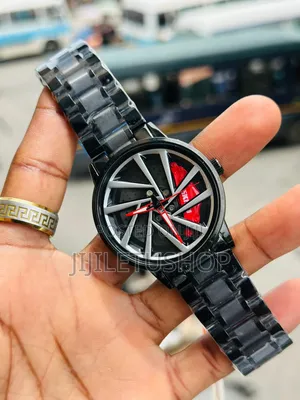 Skmei Roller Watch