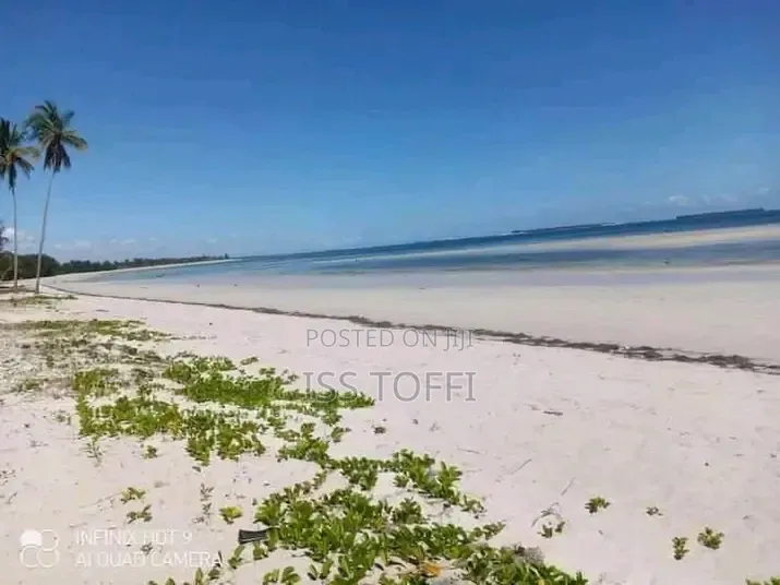 Plot for Investment/Eneo La Uwekezaji