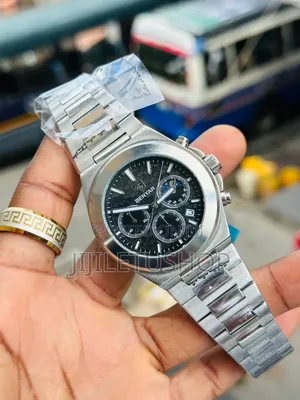 Benyar Original Watch