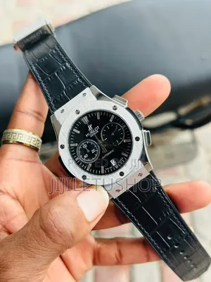 Hublot Original