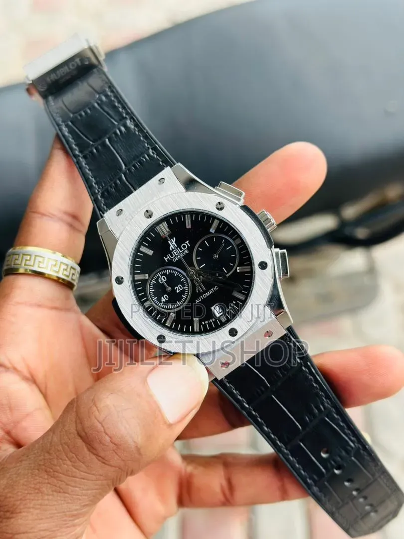 Hublot Original