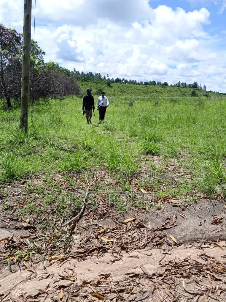 Plot for Investment/Eneo La Uwekezaji