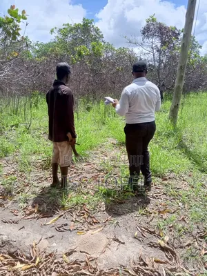 Plot for Investment/Eneo La Uwekezaji