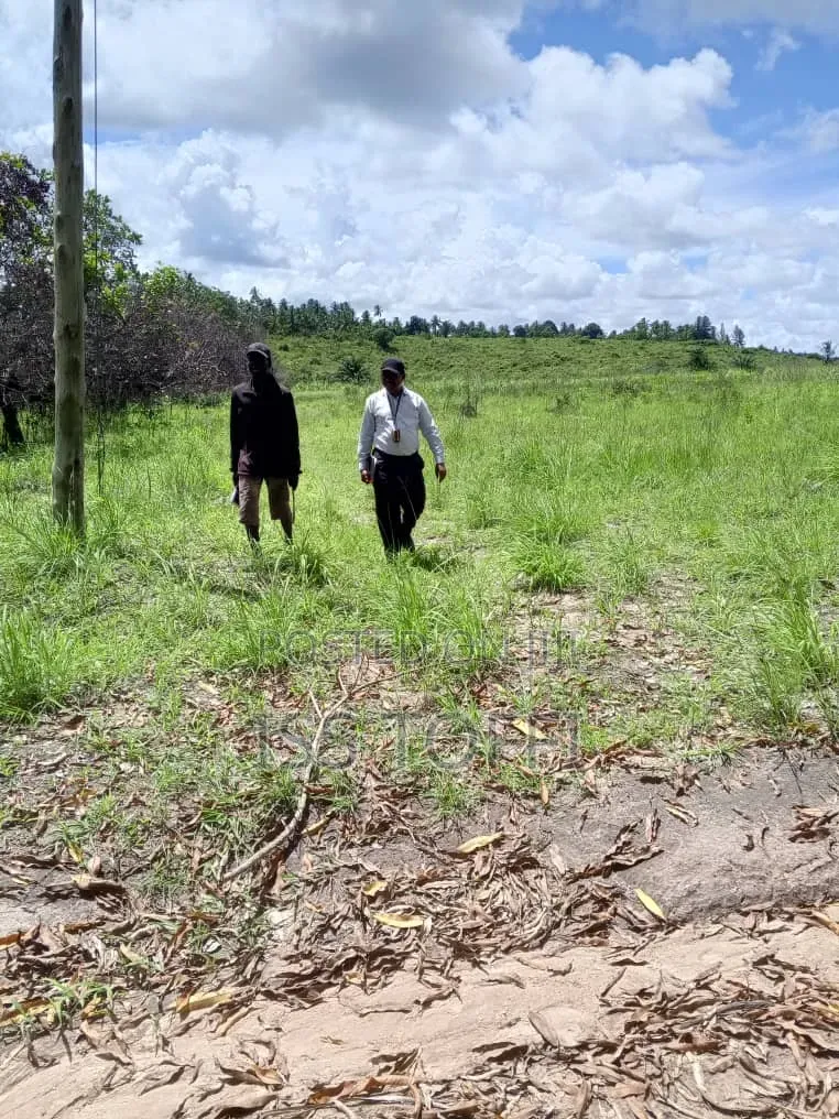 Plot for Investment/Eneo La Uwekezaji