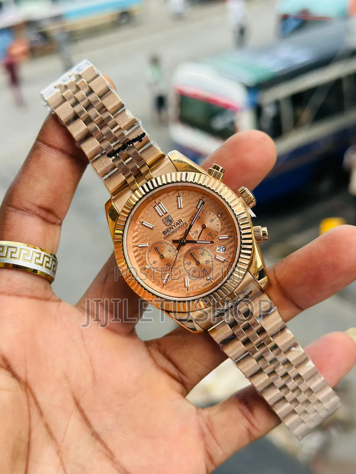 Benyar Limited Edition