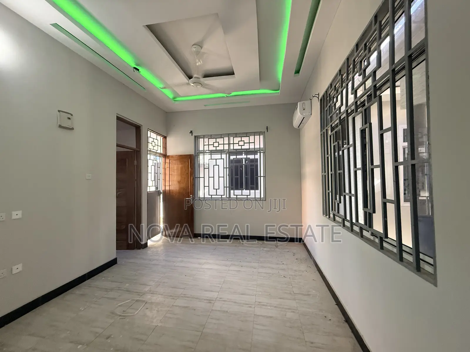 2bdrm Apartment in Darajani, Kigamboni for rent