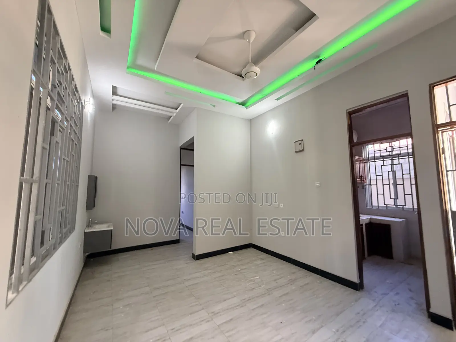 2bdrm Apartment in Darajani, Kigamboni for rent