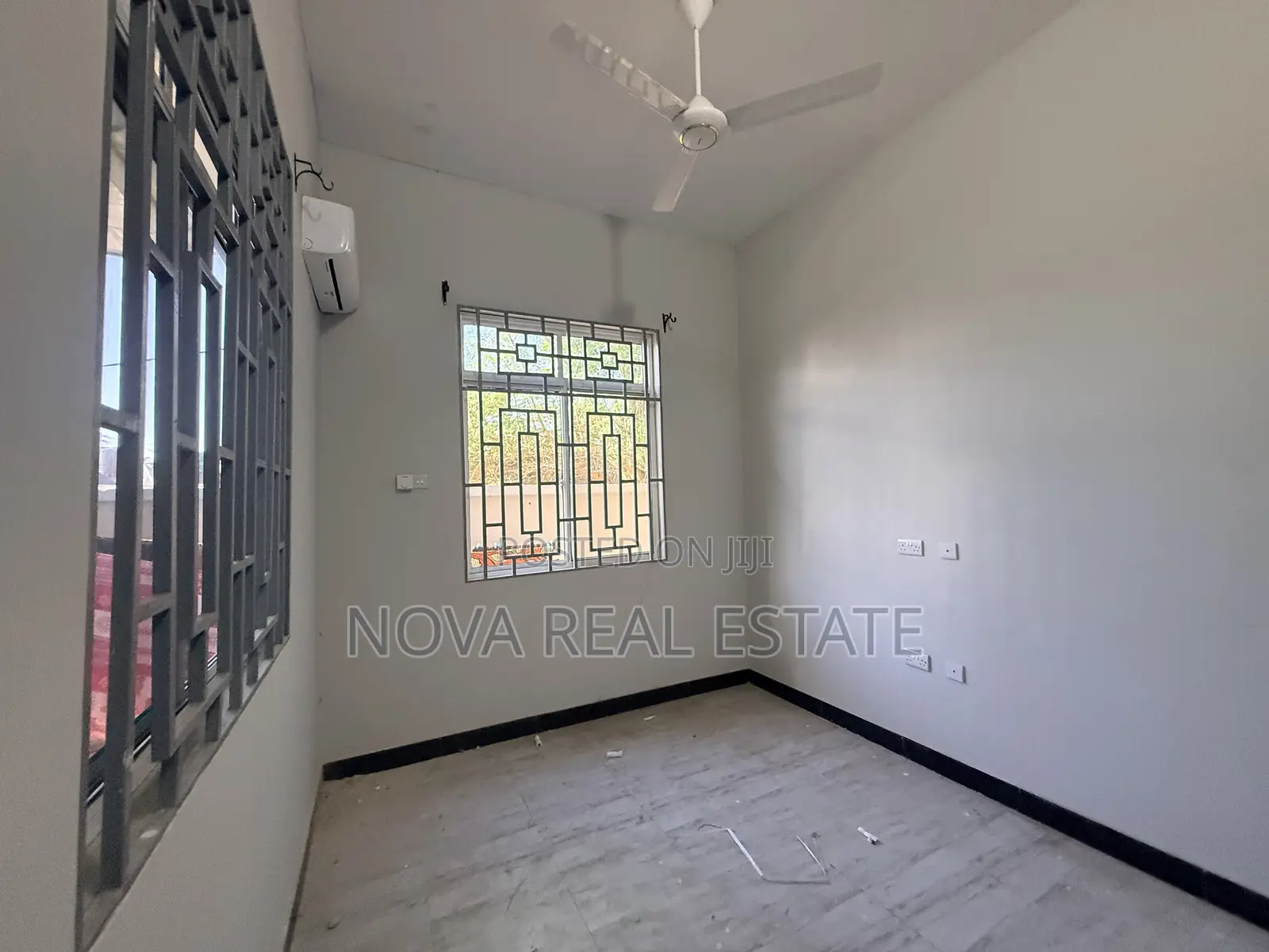 2bdrm Apartment in Darajani, Kigamboni for rent