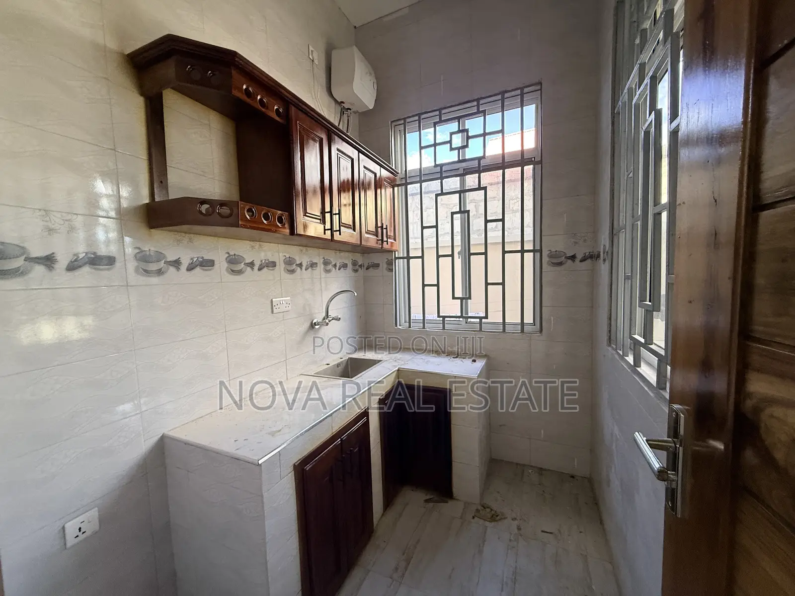 2bdrm Apartment in Darajani, Kigamboni for rent