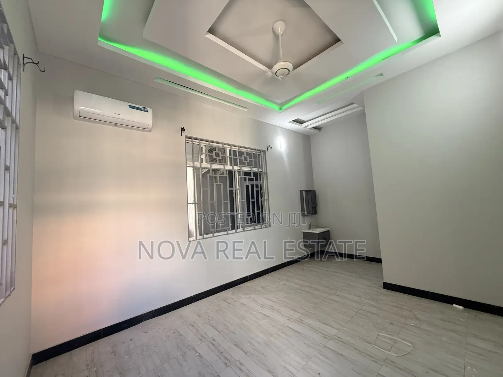 2bdrm Apartment in Darajani, Kigamboni for rent