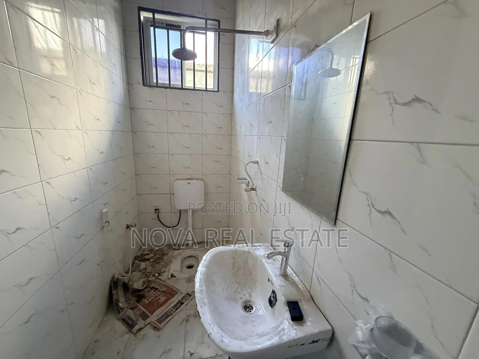 2bdrm Apartment in Darajani, Kigamboni for rent