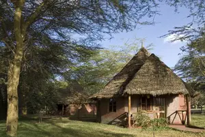 Lodge and Campsite for Sale Mto Wa Mbu