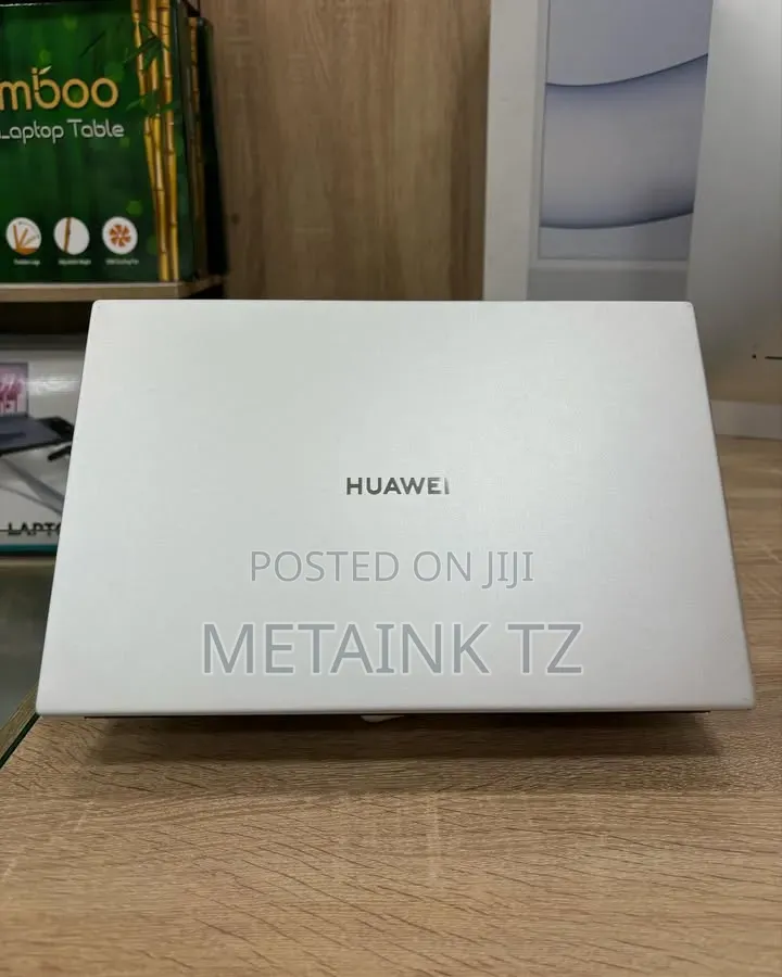 Laptop Huawei Matebook D 15 16GB Intel Core i5 SSHD (Hybrid) 512GB