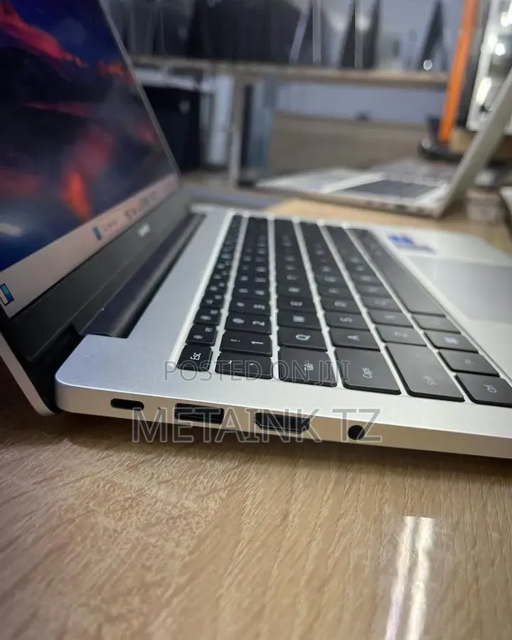 Laptop Huawei Matebook D 15 16GB Intel Core i5 SSHD (Hybrid) 512GB