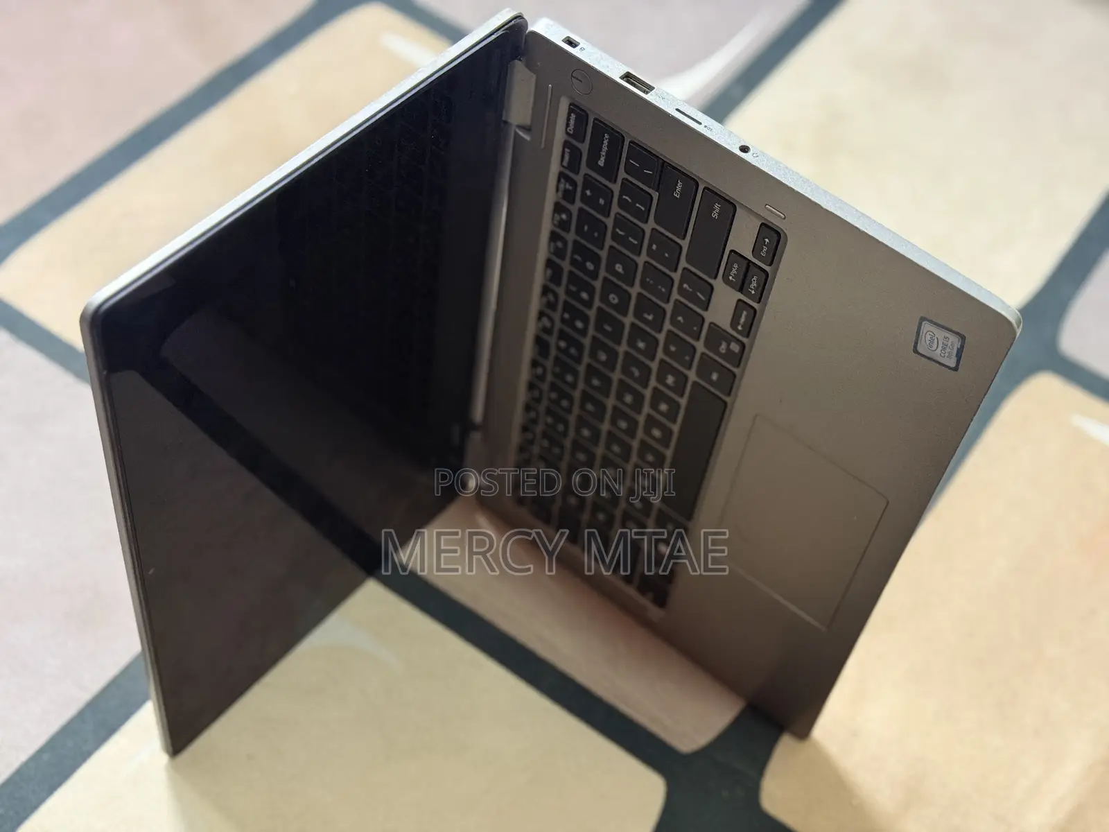 Laptop Dell Latitude 3310 16GB Intel Core i5 SSD 256GB