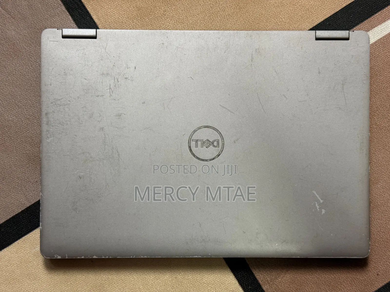 Laptop Dell Latitude 3310 16GB Intel Core i5 SSD 256GB