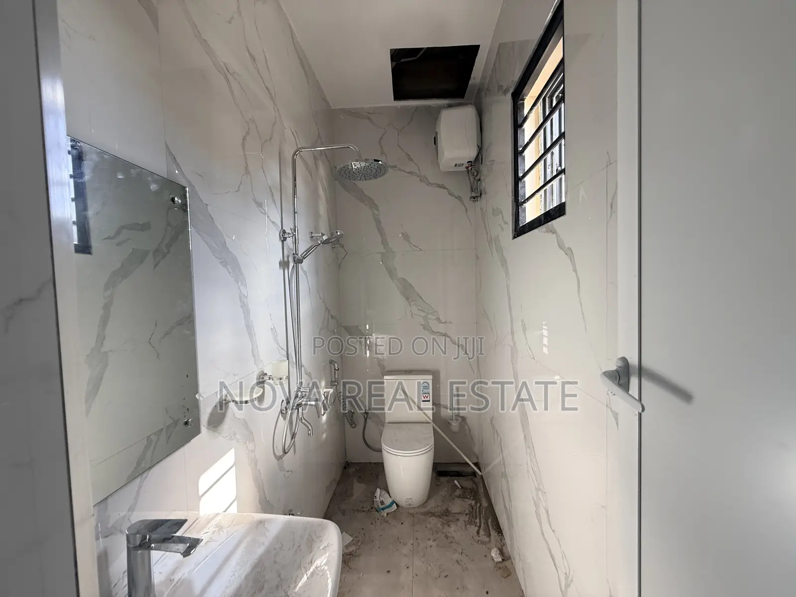 1bdrm Room & Parlour in Kisiwani, Kigamboni for rent