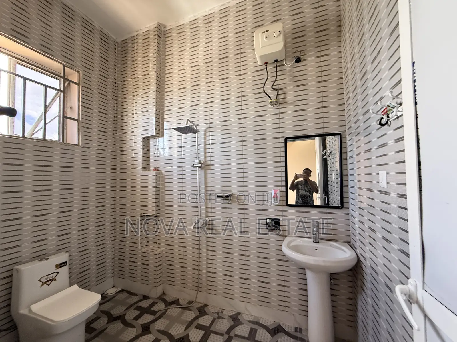 2bdrm Apartment in Chekechea, Kigamboni for rent