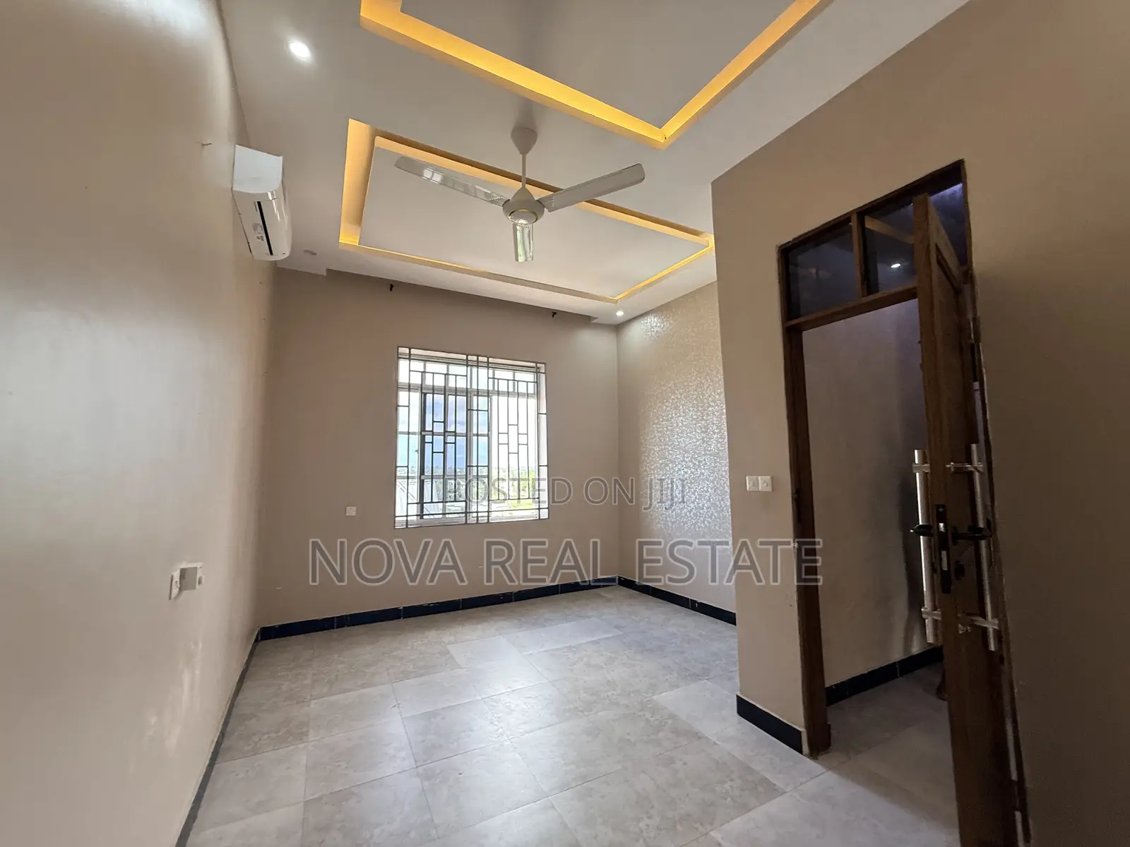 2bdrm Apartment in Chekechea, Kigamboni for rent