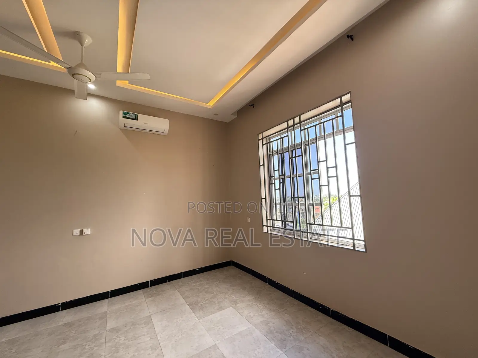 2bdrm Apartment in Chekechea, Kigamboni for rent
