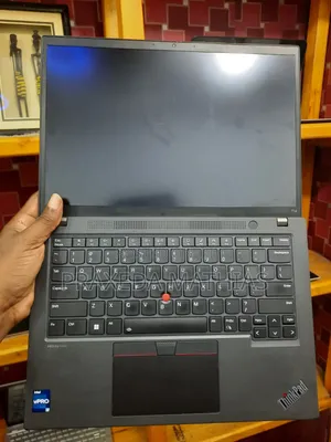 Laptop Lenovo ThinkPad T14 G3 16GB Intel Core i5 SSD 256GB