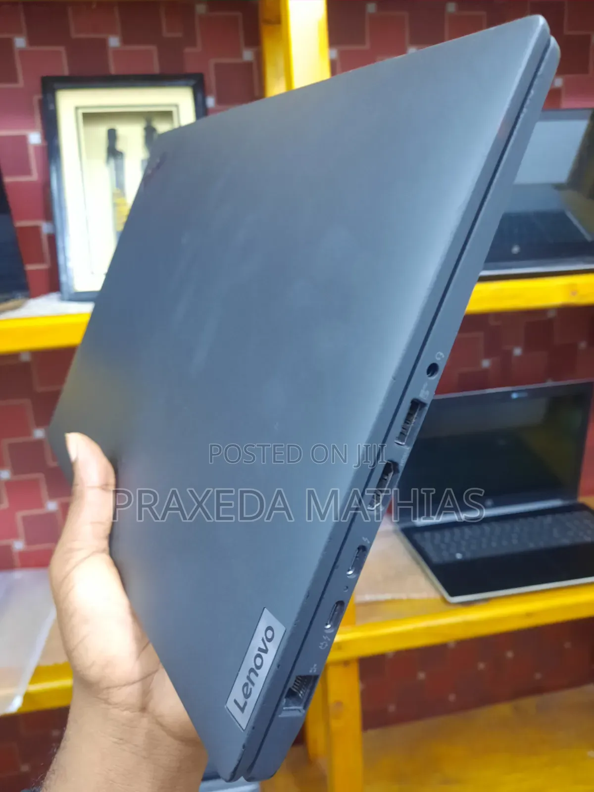 Laptop Lenovo ThinkPad T14 G3 16GB Intel Core i5 SSD 256GB
