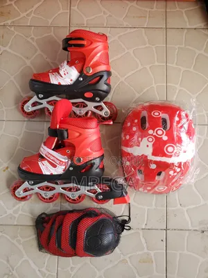Skating Roller Size :34 - 37