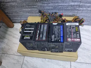 Power Supply Game Computer 500w