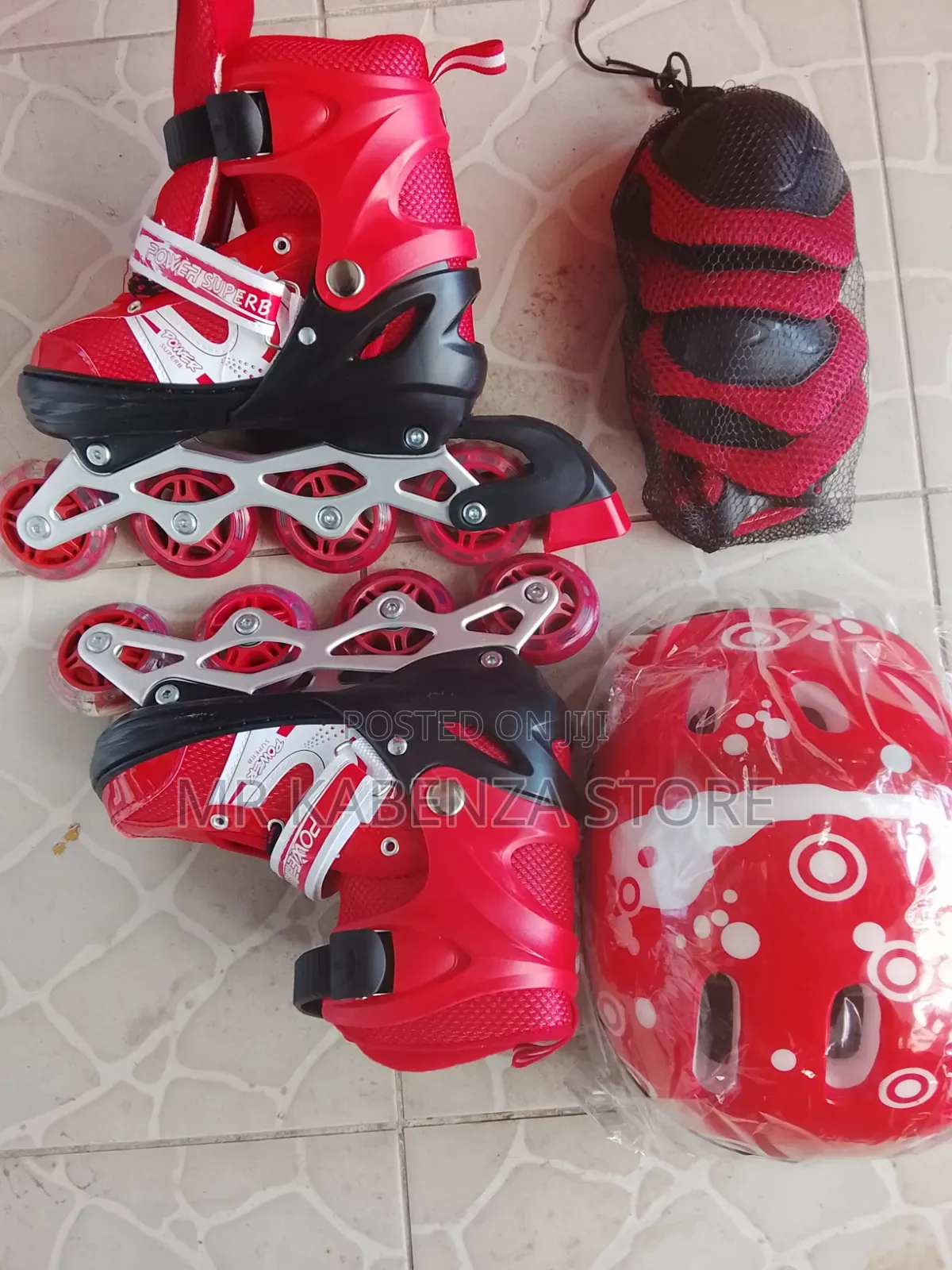 Sport Equipment