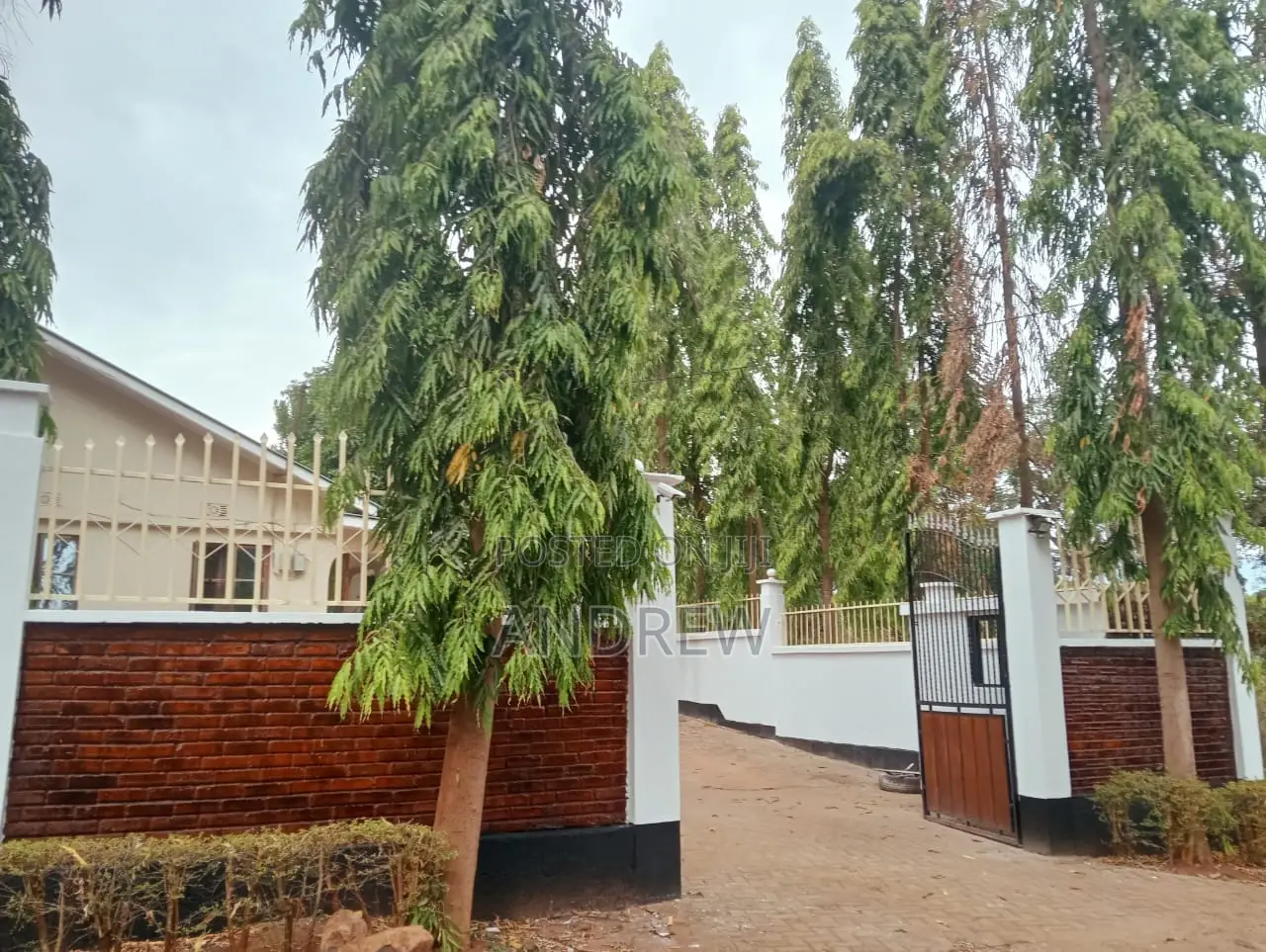 4bdrm House in Andrew'S Real Estate, Moshi Urban for rent