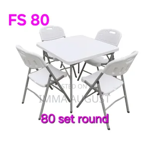 Folding Table
