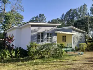 4bdrm House in Andrew'S Real Estate, Moshi Urban for rent