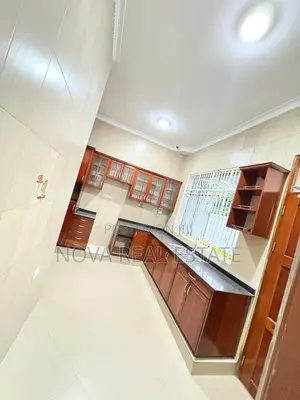 Furnished 4bdrm Apartment in Mikwambe, Kigamboni for rent