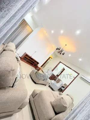 Furnished 4bdrm Apartment in Mikwambe, Kigamboni for rent