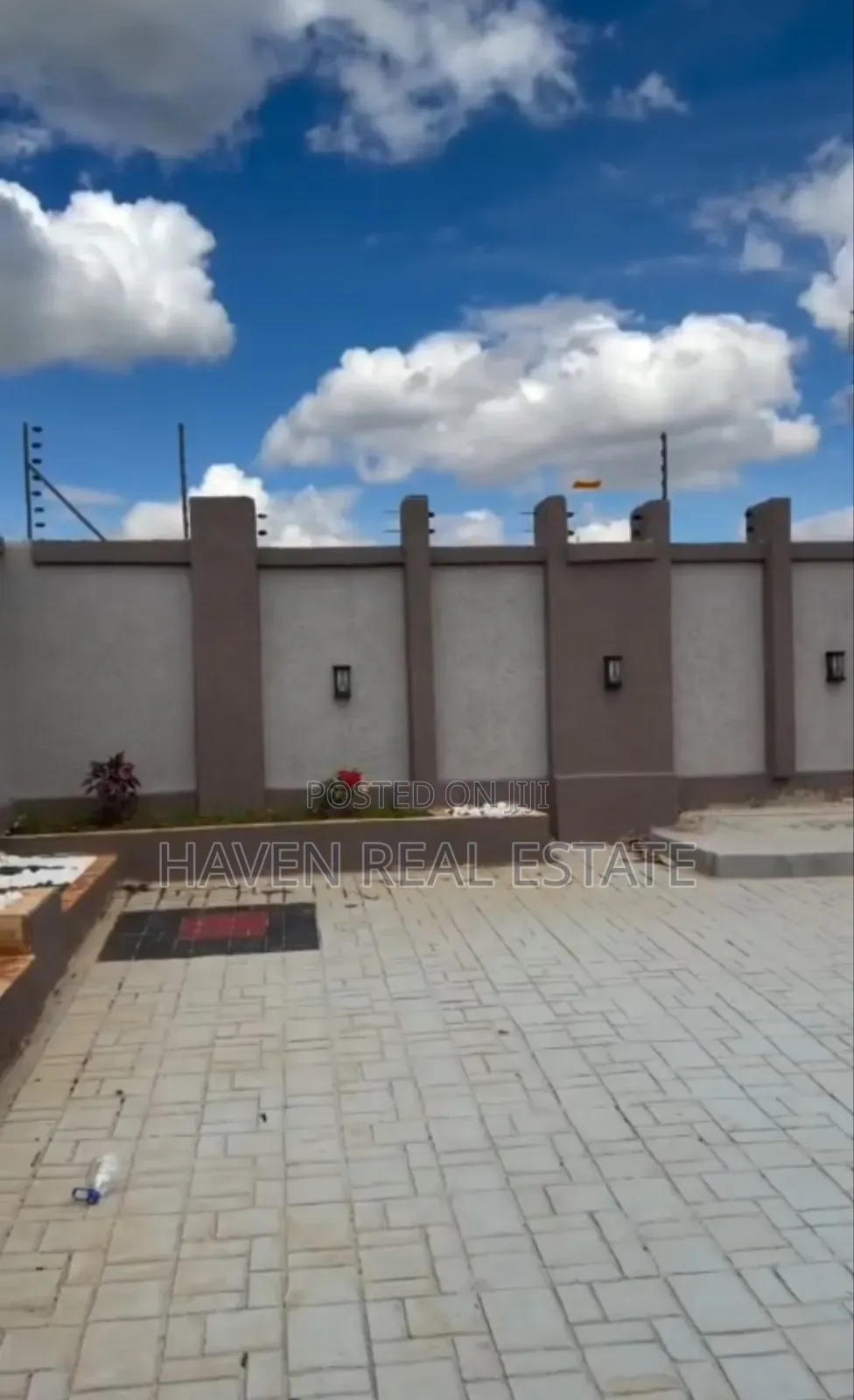 4bdrm House in Bahi for sale