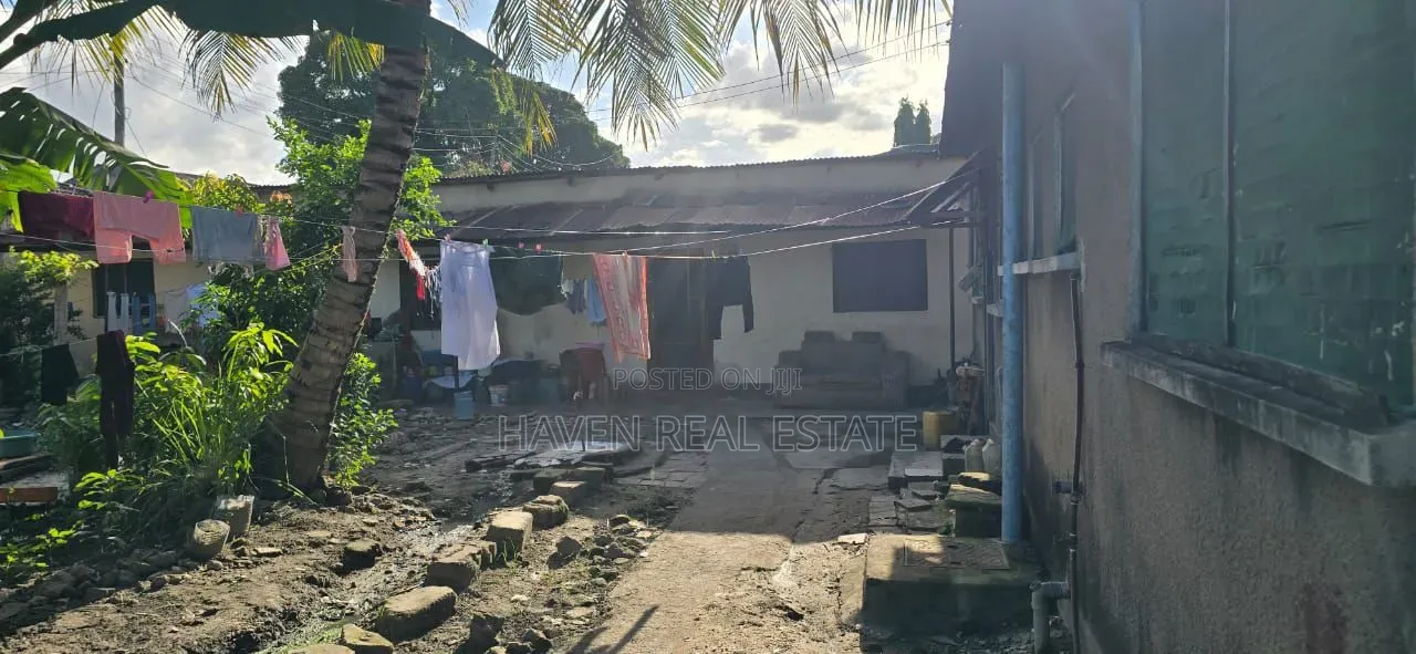 3bdrm House in Kinondoni for sale