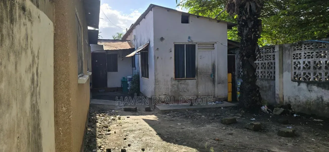 3bdrm House in Kinondoni for sale