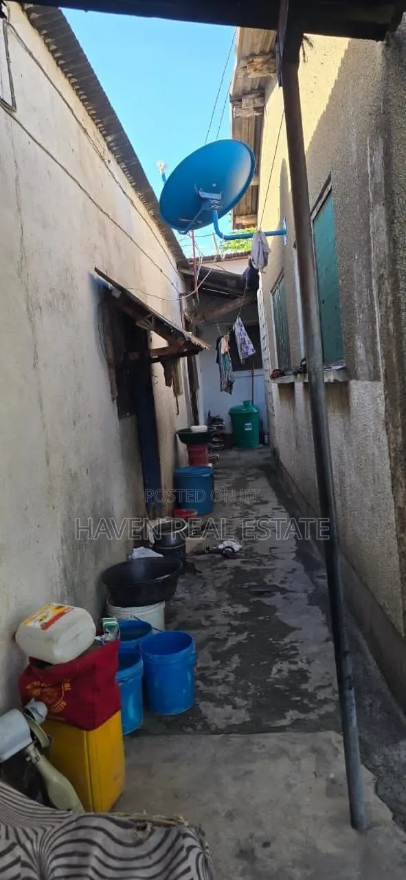 3bdrm House in Kinondoni for sale